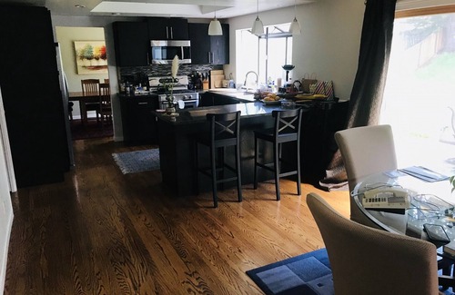 Pleasanton House | Share clean 4BR.3BA home in a Tranquil Vintage Hills neighborhood of Pleasanton