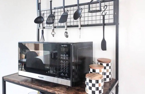 Benito Juarez Cabin | Shared Room Men/Low bed