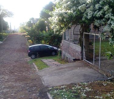 Tres Coroas Apartment | Sharing Home I