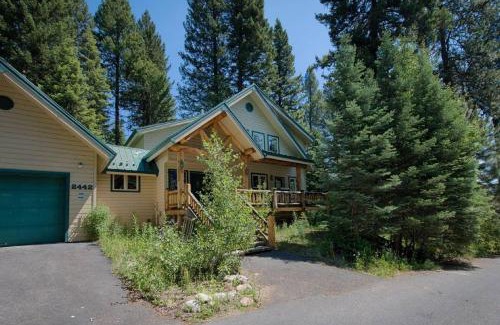 McCall House | Sharlie's Nest by Casago McCall - Donerightmanagement