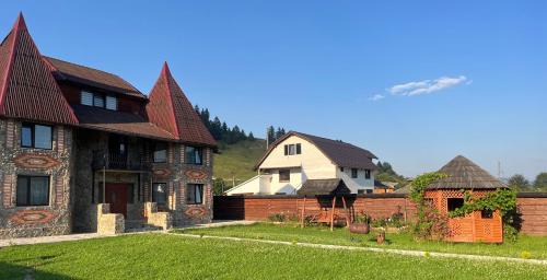 Iltsi Apartment | Sharm karpaty