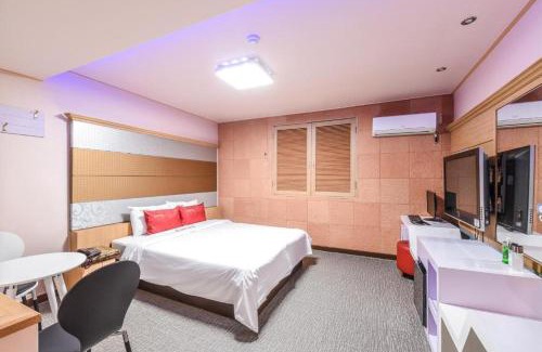 Jeonju Hotel | Sharp Hotel Jeonju