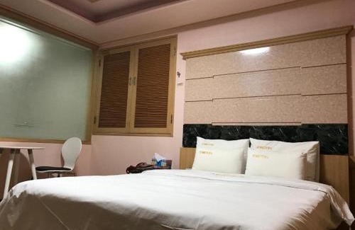 Jeonju Hotel | Sharp Hotel Jeonju