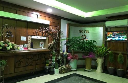 Jeonju Hotel | Sharp Hotel Jeonju