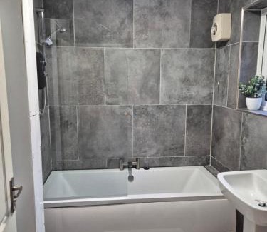 Aylestone Apartment | Sharpland House