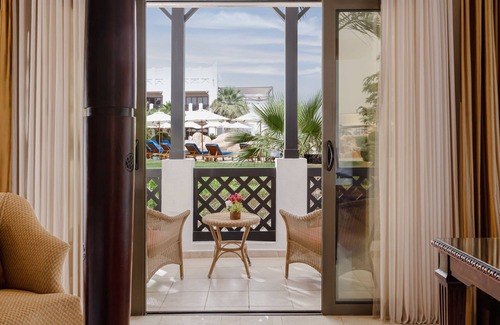 Doha Hotel | Sharq Village & Spa, a Ritz-Carlton Hotel