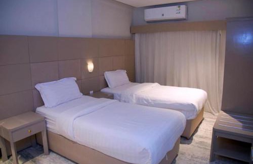 Buraydah Hotel | Sharz Hotel