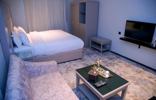 Buraydah Hotel | Sharz Hotel