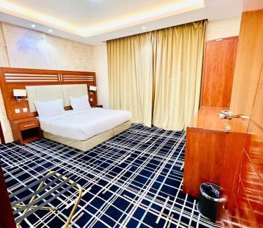 Abha Apartment | Shatha Abha Furnished Units