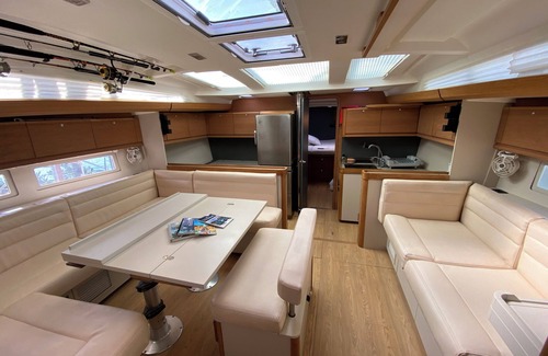 El Porvenir Boat Rental | SHAULA 5 STARS LUXURY CHARTER SAN BLAS