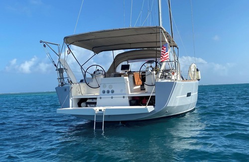 El Porvenir Boat Rental | SHAULA 5 STARS LUXURY CHARTER SAN BLAS