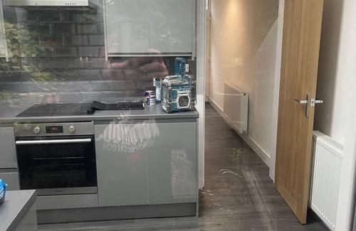 Shawforth House | Shawforth - 2 Beds - Sleeps 4 - Street Parking