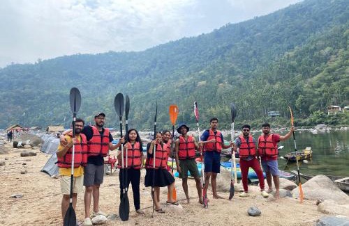 Laitmawsiang Apartment | Shawn camps shnongpdeng