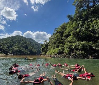 Laitmawsiang Apartment | Shawn camps shnongpdeng