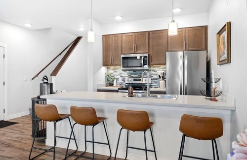 Sheboygan House | Sheboygan Riverside Condo