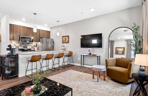 Sheboygan House | Sheboygan Riverside Condo