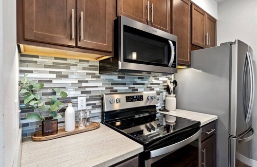 Sheboygan House | Sheboygan Riverside Condo