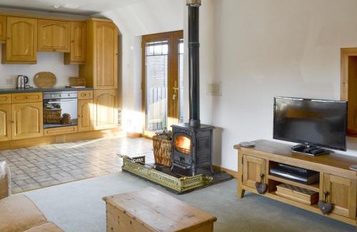 Fochabers House | Shedend