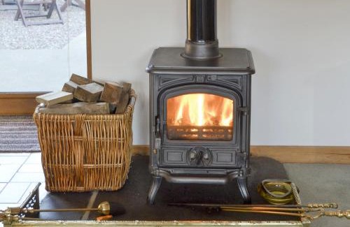 Fochabers House | Shedend