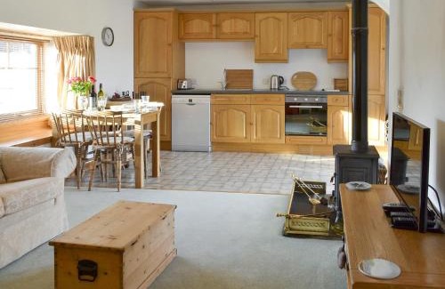 Fochabers House | Shedend