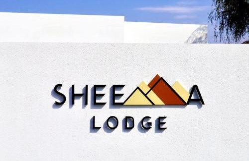 Hatta House | Sheema Lodge