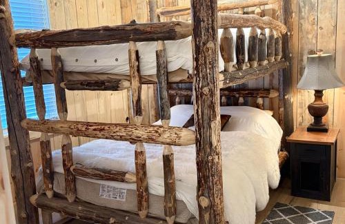 Cameron House | Sheep Creek Ranch Apartment