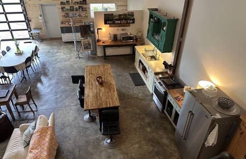 Montevallo House | Sheep Farm - Unique Space - Amazing Views