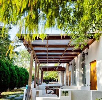 Ji'an Bed & Breakfast | Sheep House B&B