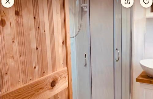 Ashington Other | Sheepwash Shepherds Hut