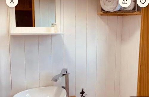 Ashington Other | Sheepwash Shepherds Hut