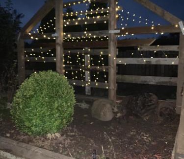 Ashington Other | Sheepwash Shepherds Hut