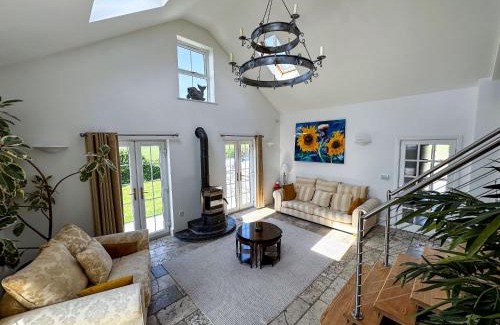 Isle of Man Villa | Sheerghlass