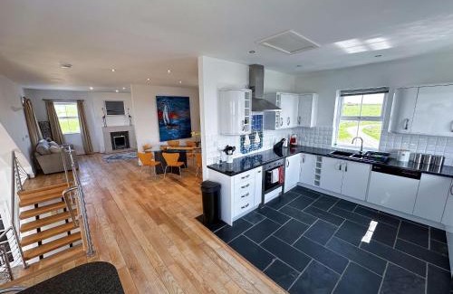 Isle of Man Villa | Sheerghlass