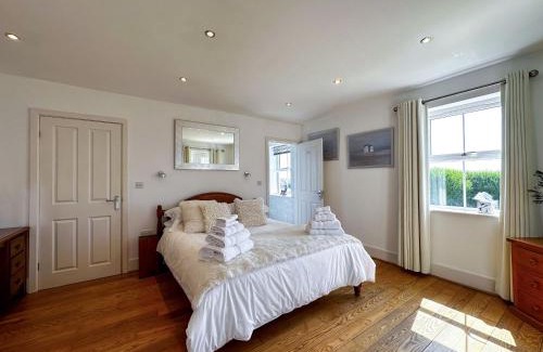 Isle of Man Villa | Sheerghlass