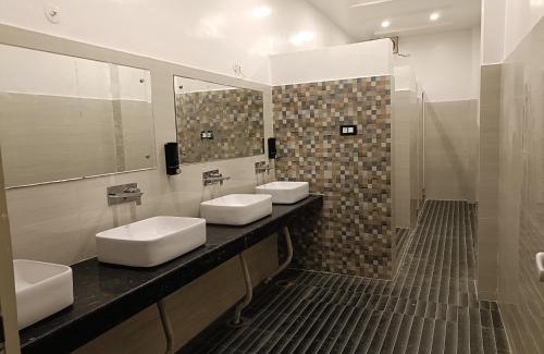 Araria Hotel | Shehnai Palace