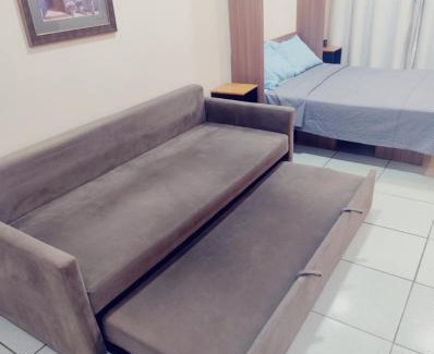 Sumare House | Shekinah