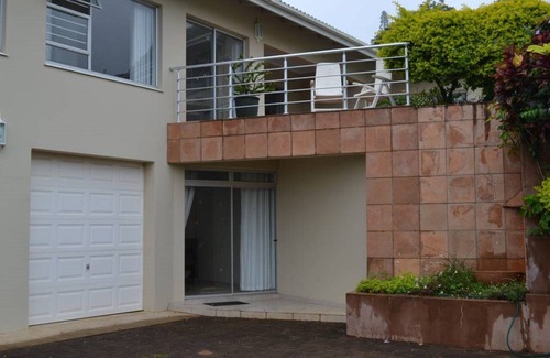 Umtentweni House | Shelbourne Sea