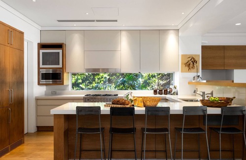 Palm Beach House | Shell House On Iluka by Palm Beach Holiday Rentals