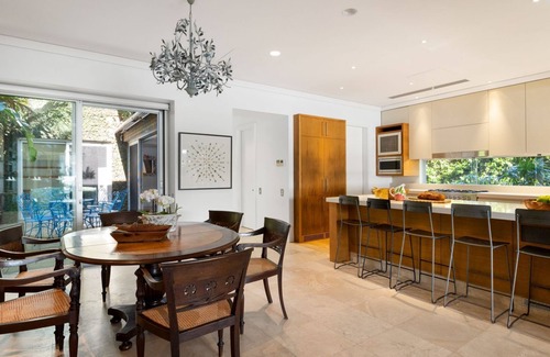 Palm Beach House | Shell House On Iluka by Palm Beach Holiday Rentals