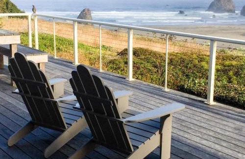 Fort Bragg House | Shell Seeker