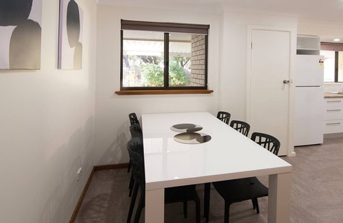 West Busselton House | SHELLEBRATIONS - Endless Summer