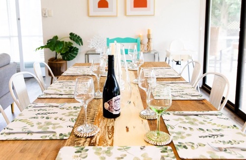 Sellicks Beach House | Shellwater - a beautifully presented family beach house to relax and have fun!