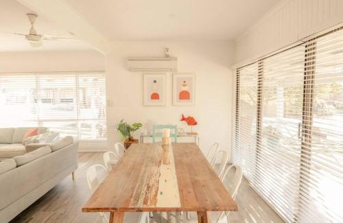 Sellicks Beach House | Shellwater at Sellicks Beach Large Double Block Coastal Family Getaway