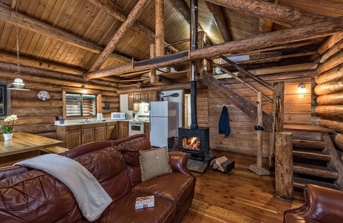 Crescent Hotel | Shelter Cove Resort and Marina