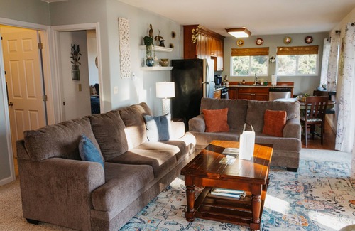 Shelter Cove House | Shelter Cove Wow! What a view!