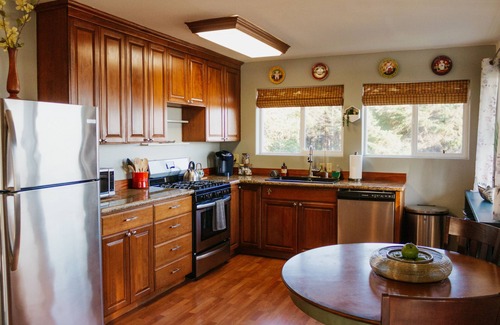 Shelter Cove House | Shelter Cove Wow! What a view!