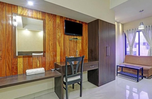 Charbagh Hotel | SHELTER HOTEL