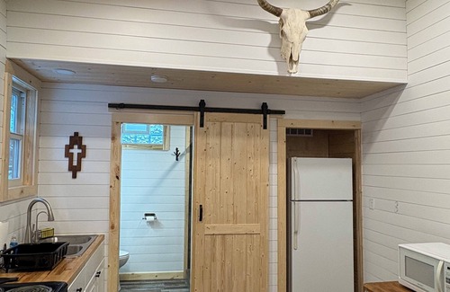 Yellowstone County Other | Sheltered Nook Bunk 'n Board