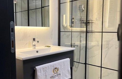 Kirikkale Resort | SHELTONS HOTEL KIRIKKALE