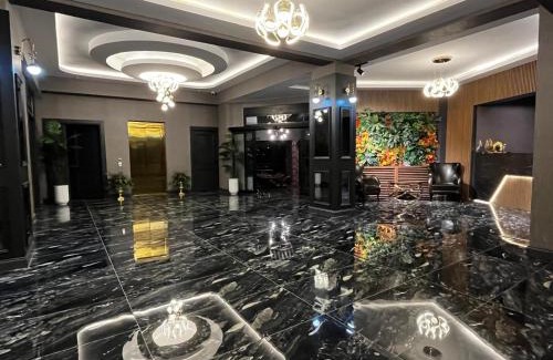 Kirikkale Hotel | Sheltons Hotel